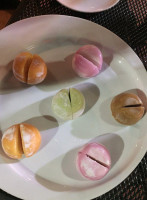 Sushi Republic drink