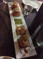 Sushi Republic food