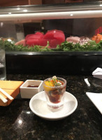 Sushi Republic drink