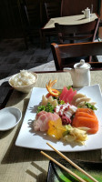 Sushi Republic drink
