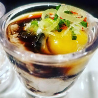 Sushi Republic food