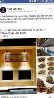 Yoko Loko Eatery guru