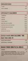 Telio menu