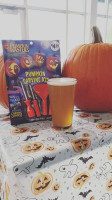 Twisted Slate Brewery drink