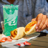 Taco Bell drink