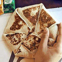 Taco Bell food