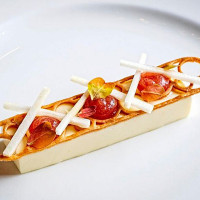 Marcel's food