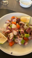 Marcel's food