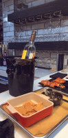 Tacos La Catrina Llc drink
