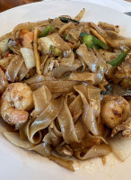 Tap Thai Cuisine food