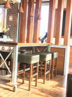 Tap Thai Cuisine inside