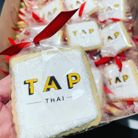 Tap Thai Cuisine drink