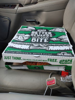 Wingstop drink