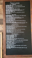 Los Amigos Pizzeria And menu