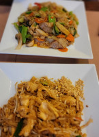 Jrs Jamaican Jerk Llc food