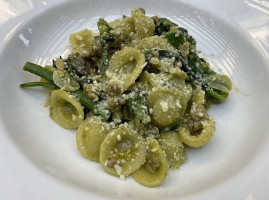 Ristorante Bartolotta food
