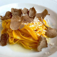 Ristorante Bartolotta food