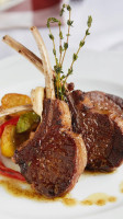 Ristorante Bartolotta food