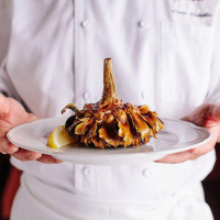 Ristorante Bartolotta drink
