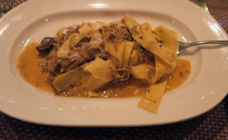Ristorante Bartolotta food