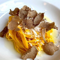 Ristorante Bartolotta food