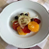Ristorante Bartolotta drink