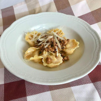 Ristorante Bartolotta food