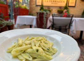 Ristorante Bartolotta food