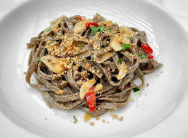 Ristorante Bartolotta food