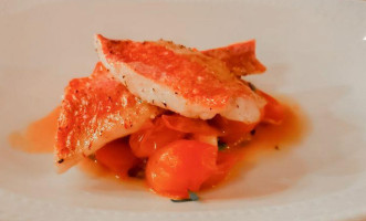 Ristorante Bartolotta food
