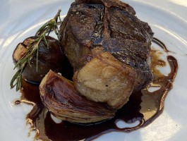 Ristorante Bartolotta food