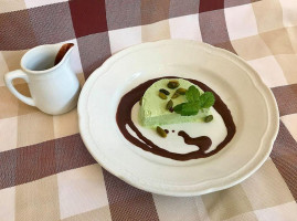 Ristorante Bartolotta drink