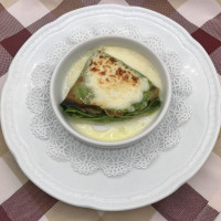 Ristorante Bartolotta food