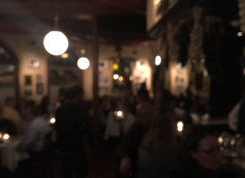 Ristorante Bartolotta drink