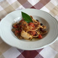 Ristorante Bartolotta food