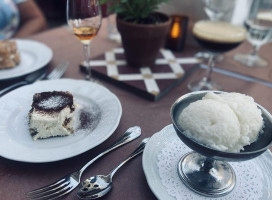 Ristorante Bartolotta drink