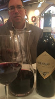 Ristorante Bartolotta drink