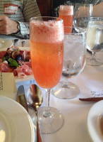 Ristorante Bartolotta drink