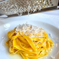 Ristorante Bartolotta drink