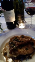 Ristorante Bartolotta food