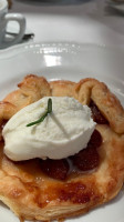 Ristorante Bartolotta food