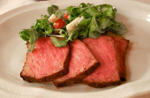 Ristorante Bartolotta food