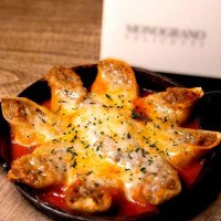 Italico food
