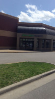 The Genre Memphis outside