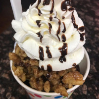 Cool Mama's Ice Cream drink