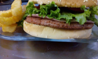 The Grainwright food
