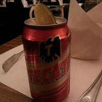 Caramba Mexican drink