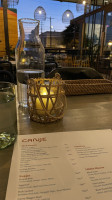 Canje drink