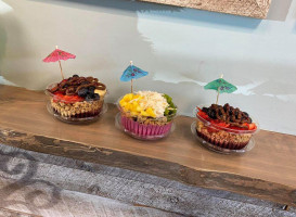 Tiki Bowls Totowa drink
