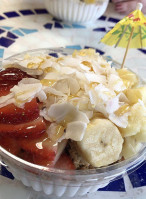 Tiki Bowls Totowa food